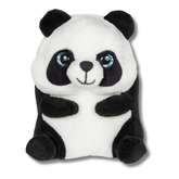 Cute Mini Plush Panda Kids Toy
